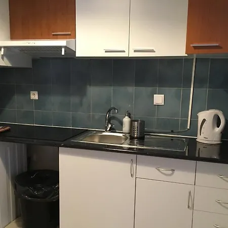 Casa Da Travessa Daire *