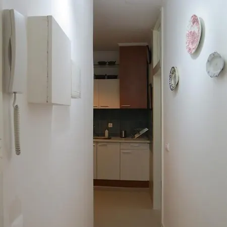 Apartamento Casa Da Travessa *