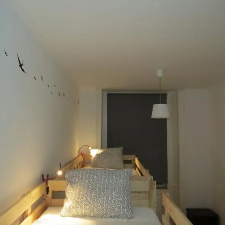Casa Da Travessa Apartamento *