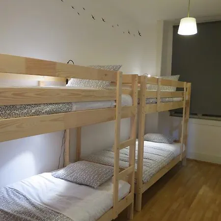 Apartamento Casa Da Travessa *