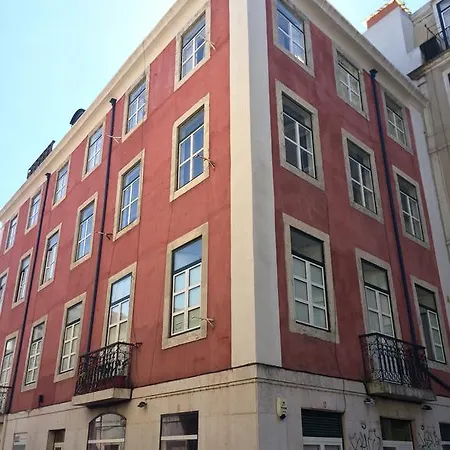 Casa Da Travessa