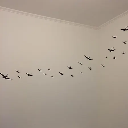 Apartamento Casa Da Travessa *