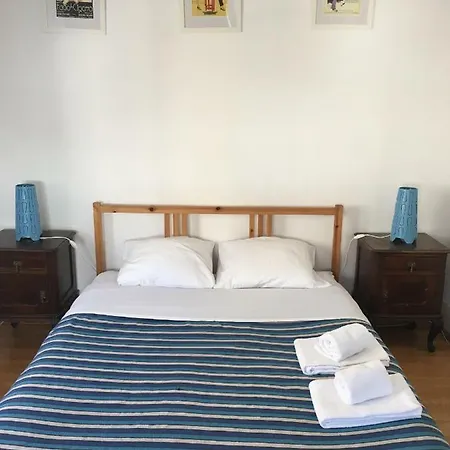 Casa Da Travessa Lisboa