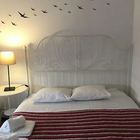 Apartamento Casa Da Travessa