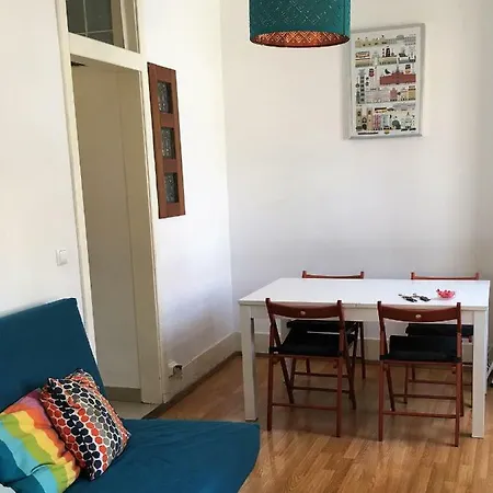 Casa Da Travessa Apartamento *