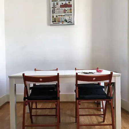 Apartamento Casa Da Travessa Lisboa