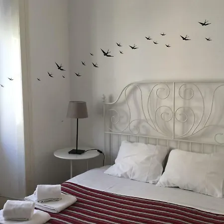 Casa Da Travessa Lisboa